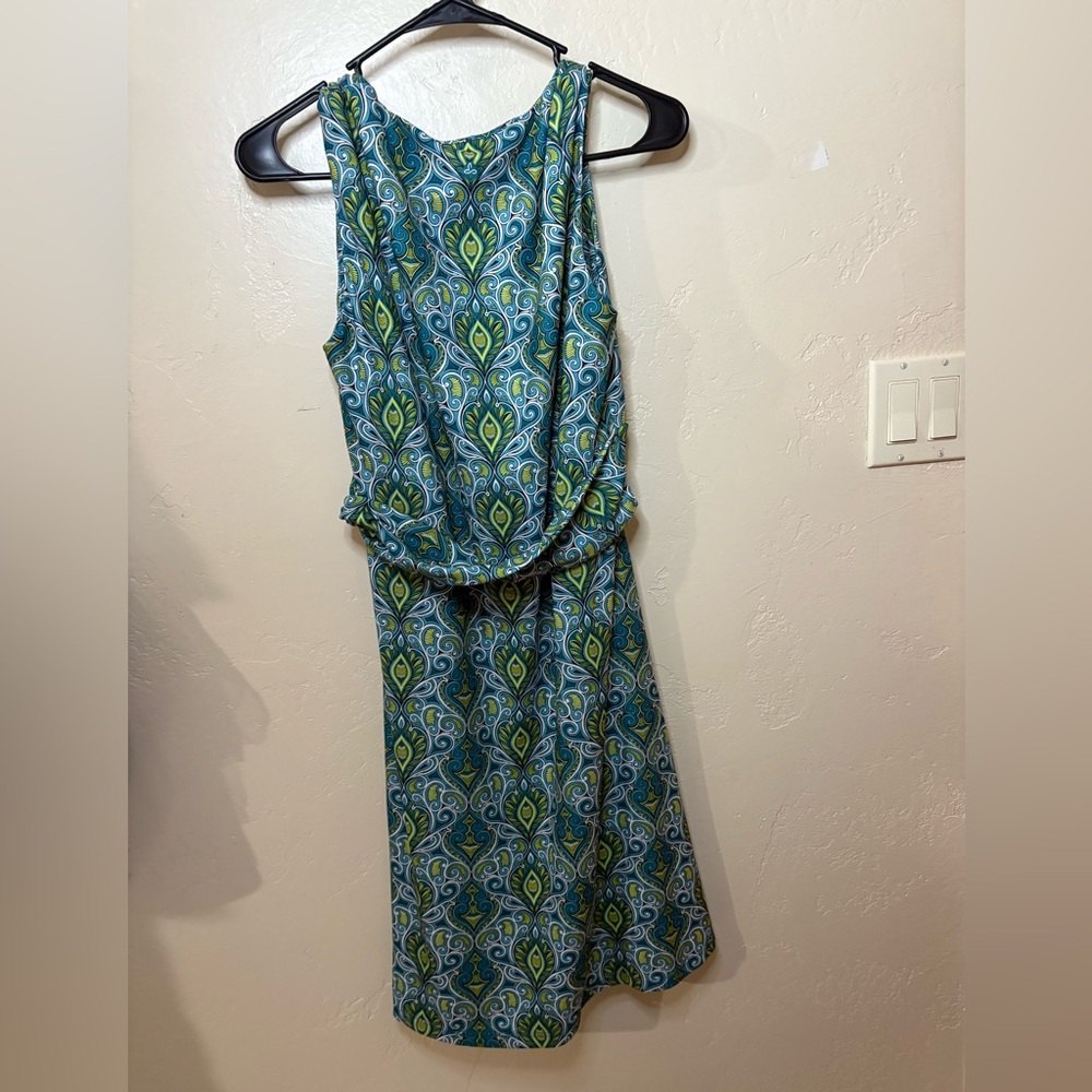 Prana Dress Size XL - Picture 3 of 3